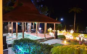 Hotel Indah Palace Tawangmangu